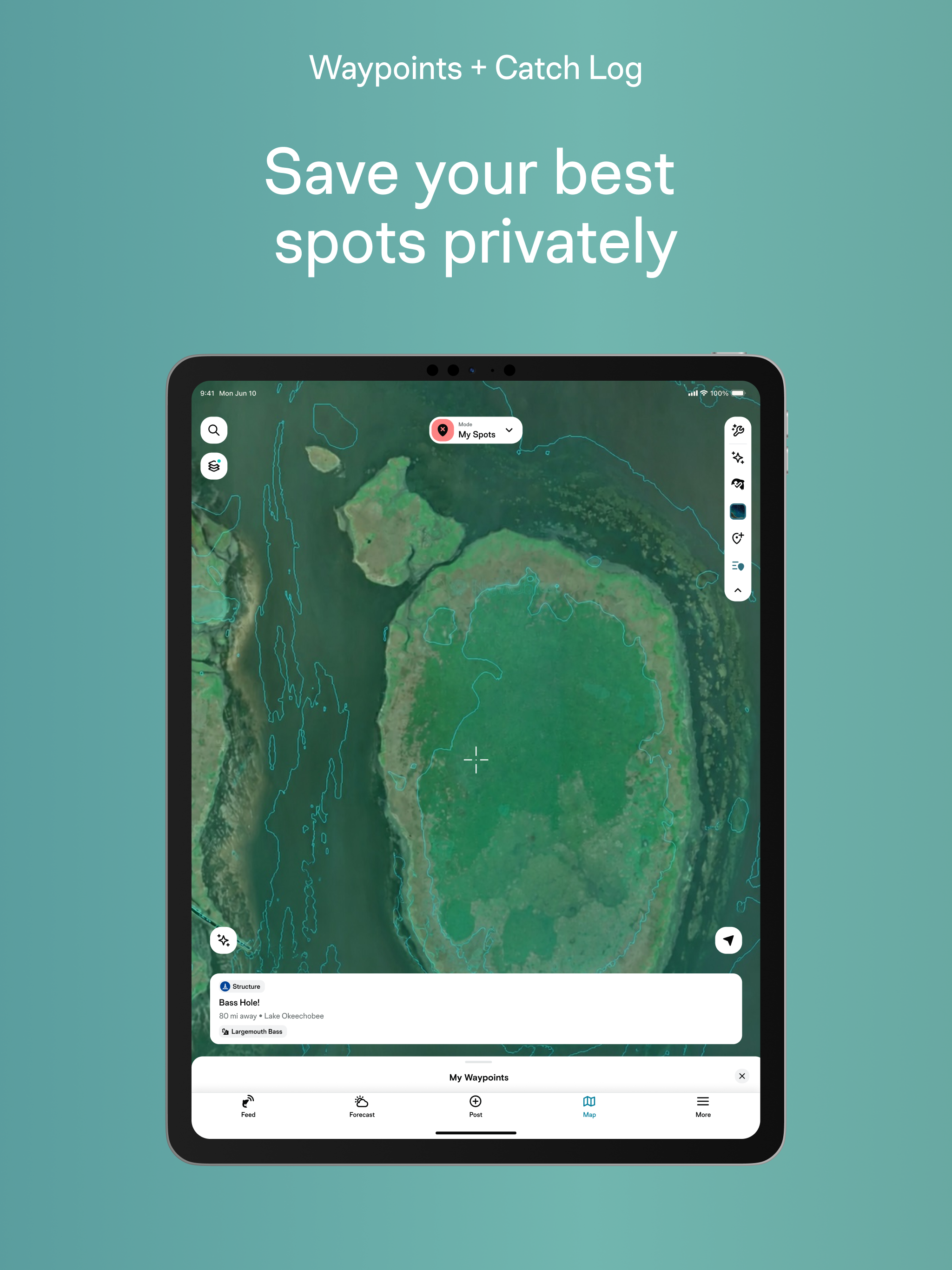 FishAngler: Fishing App screenshot 17