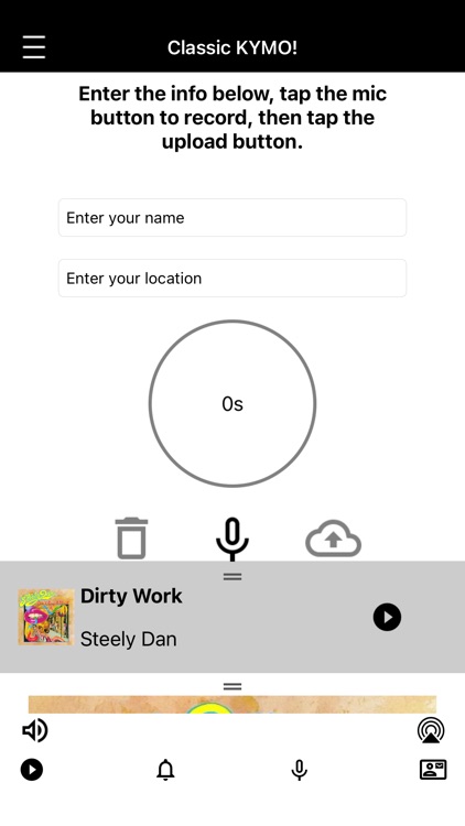 Classic KYMO screenshot-3