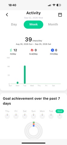 YoAI - Smart Living Screenshot 5 of 5