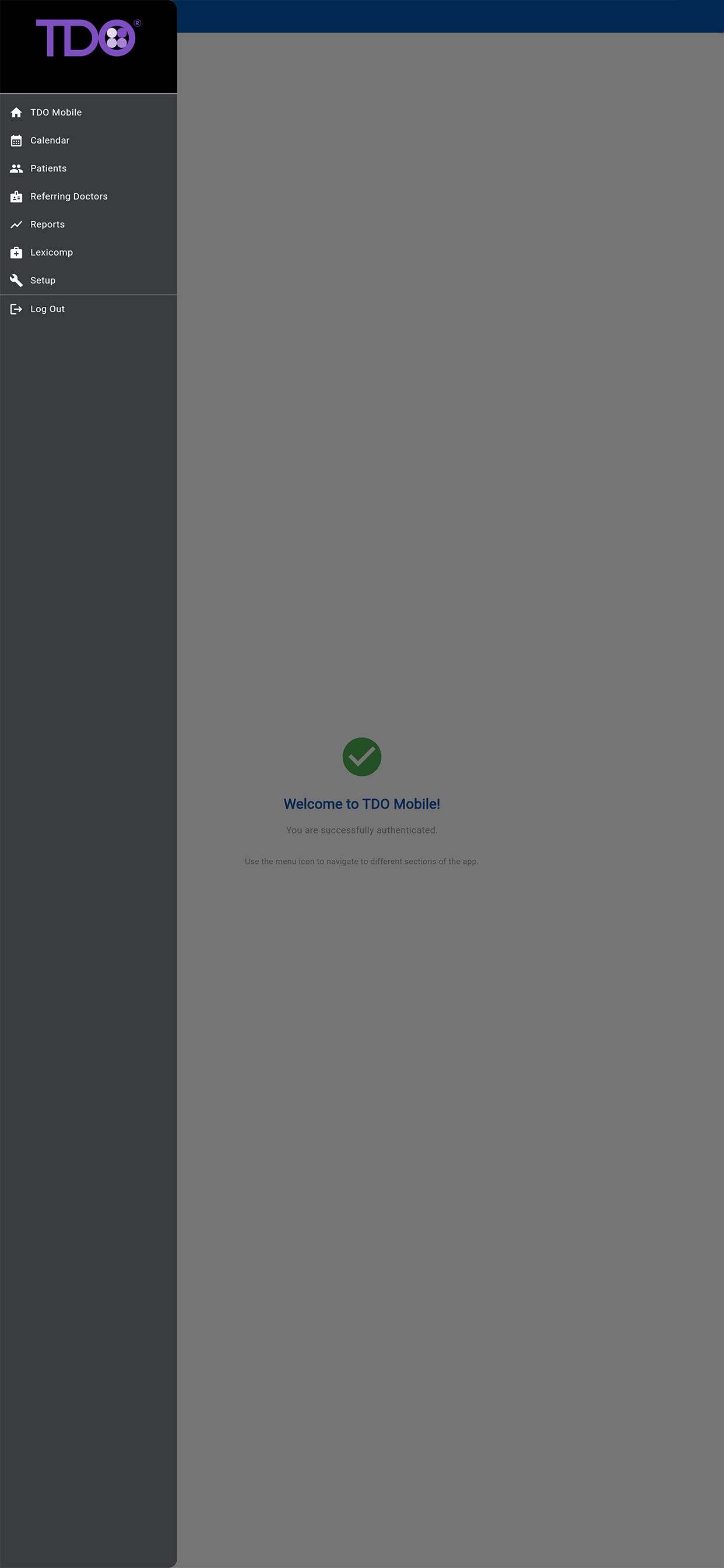 TDO Mobile v3 screenshot 6