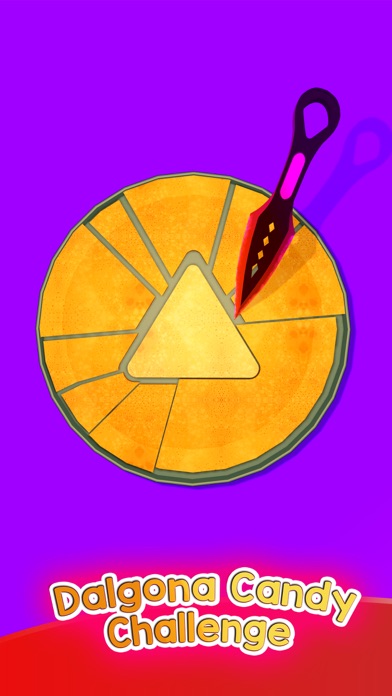 Screenshot #1 pour Pop it - Fidget toys Fun