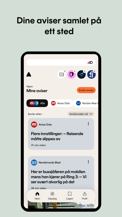 ALT Screenshot