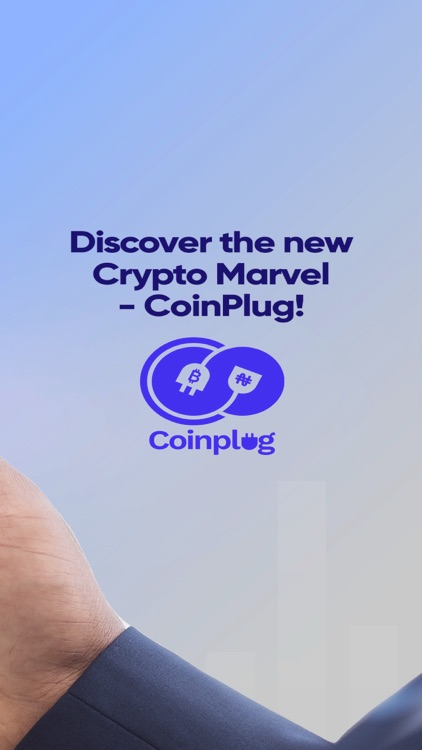 CoinPlug - Swap Crypto to Cash screenshot-7