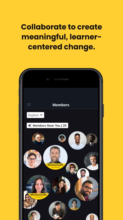 What School Could Be