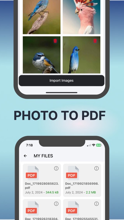 Document Reader - Doc Manager screenshot-3
