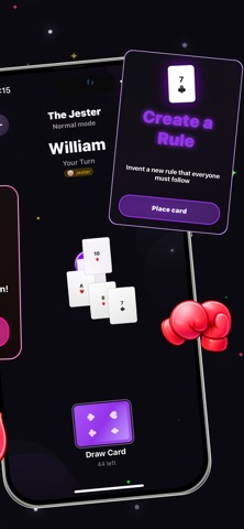 Partzy - Party Games Screenshot 7 of 7