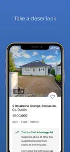 Daft.ie screenshot #4 for iPhone