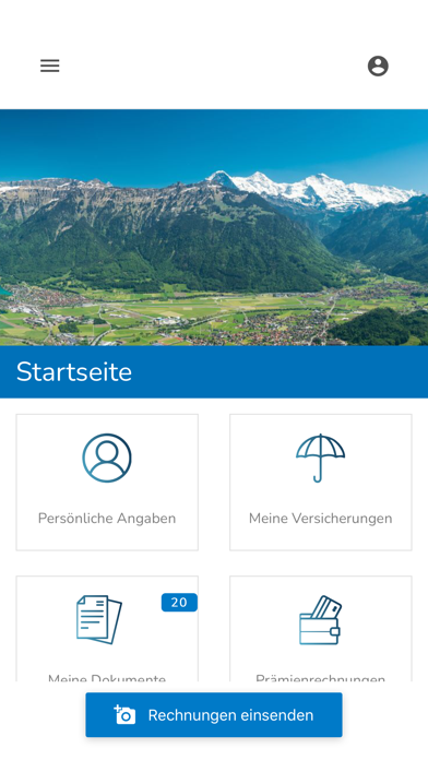 KKSt Portal Screenshot