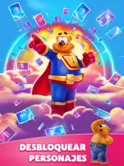 toon blast ipad capturas de pantalla 1