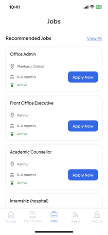 Skill Plus screenshot
