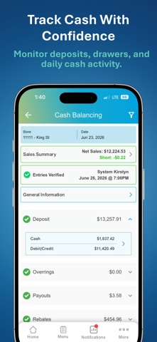 CLEARVIEW Go Screenshot 5 of 9