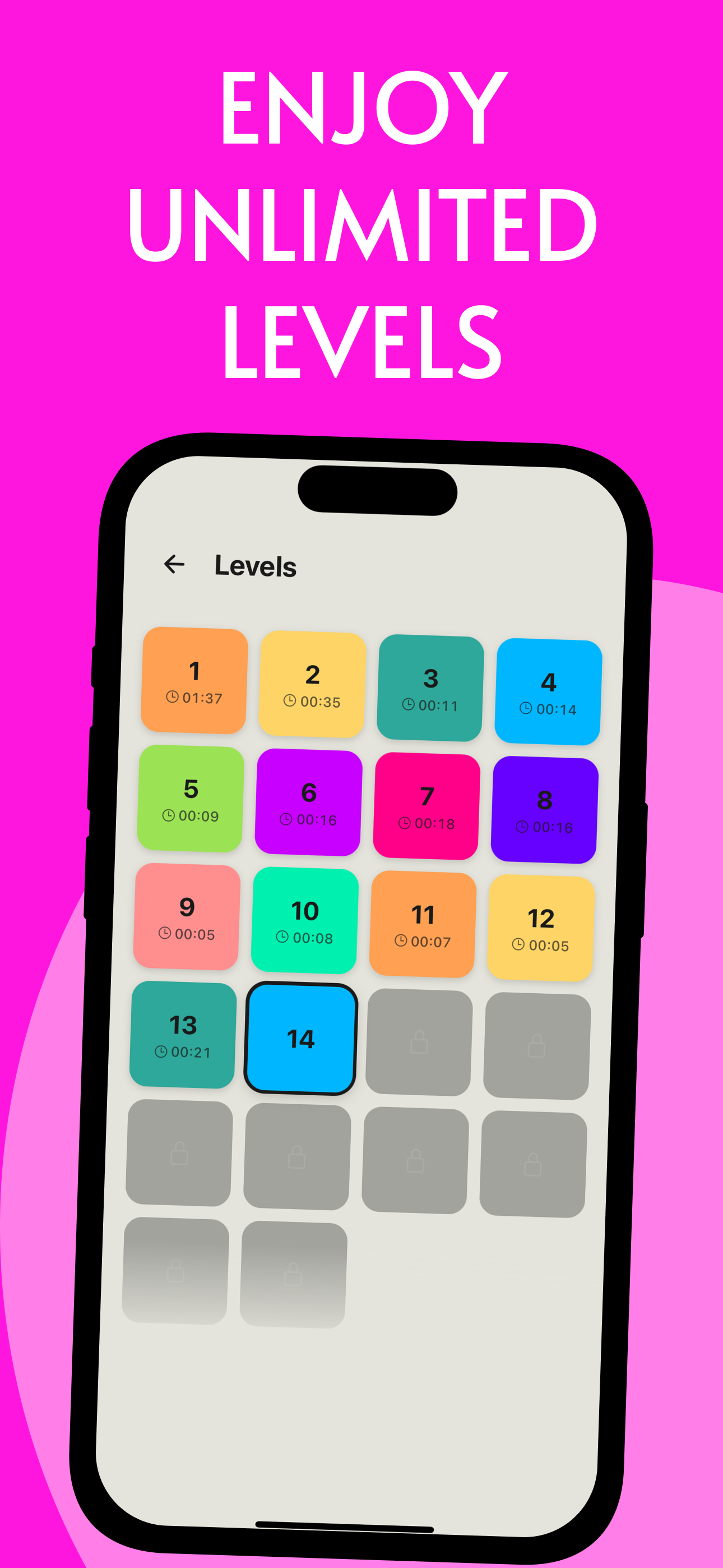 BlossomDoku: Logic Puzzle screenshot 3