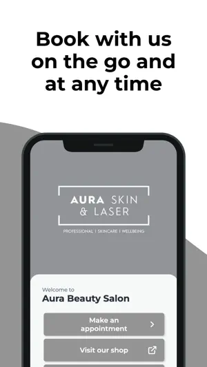 Aura Skin & Laser Clinic screenshot 1