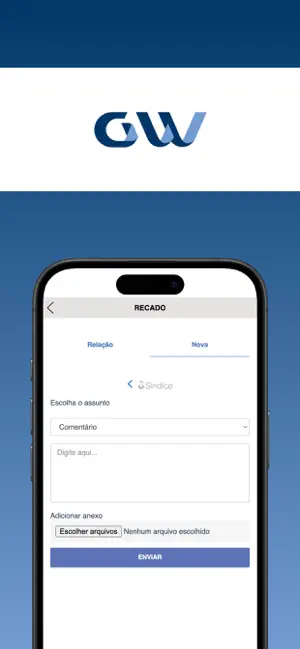GW screenshot 3
