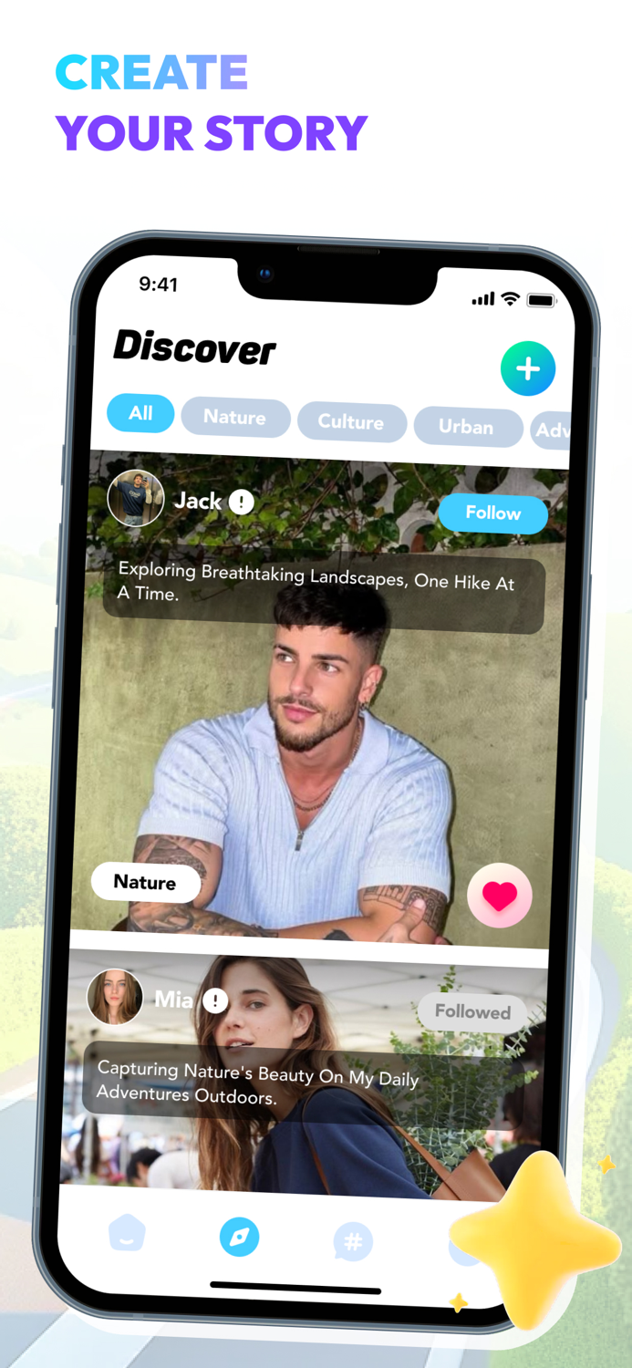 Rhyme Go Live and Video Chat