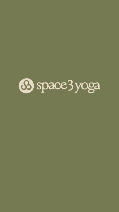Space 3 Yoga iPhone screenshot 1 - Health & Fitness app