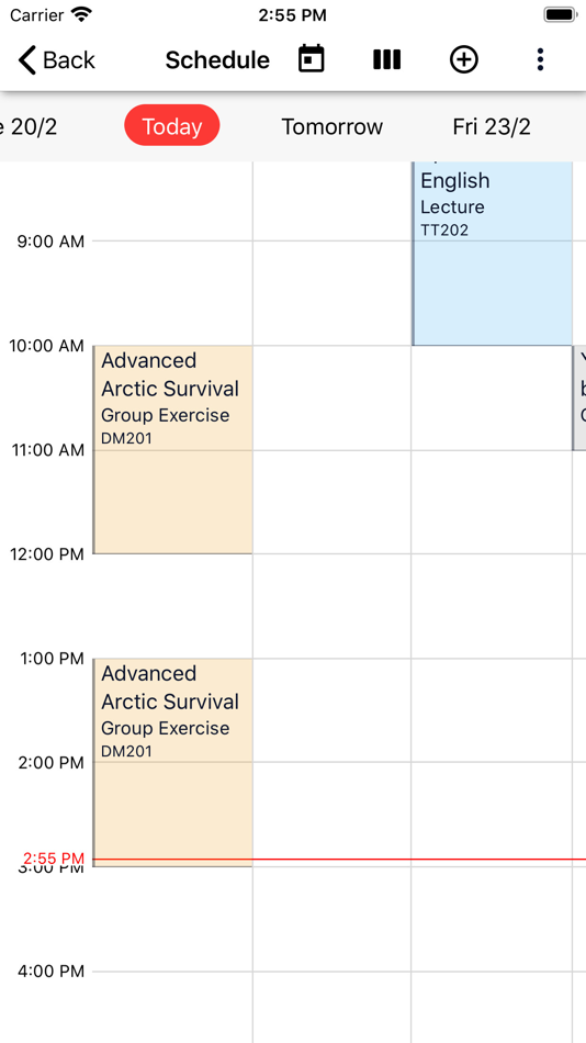 #3. Tuudo (iOS) 由: Tuudo Oy