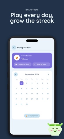 Shapio: Pattern Logic Puzzle Screenshot 4 of 6