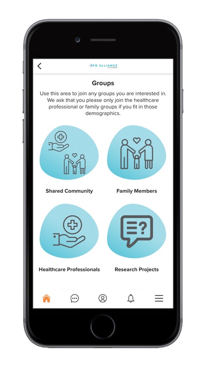 Feeding Matters screenshot-3