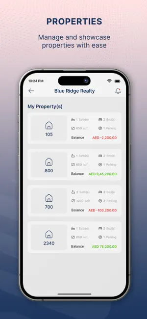 EDACOM - Owner App screenshot 3