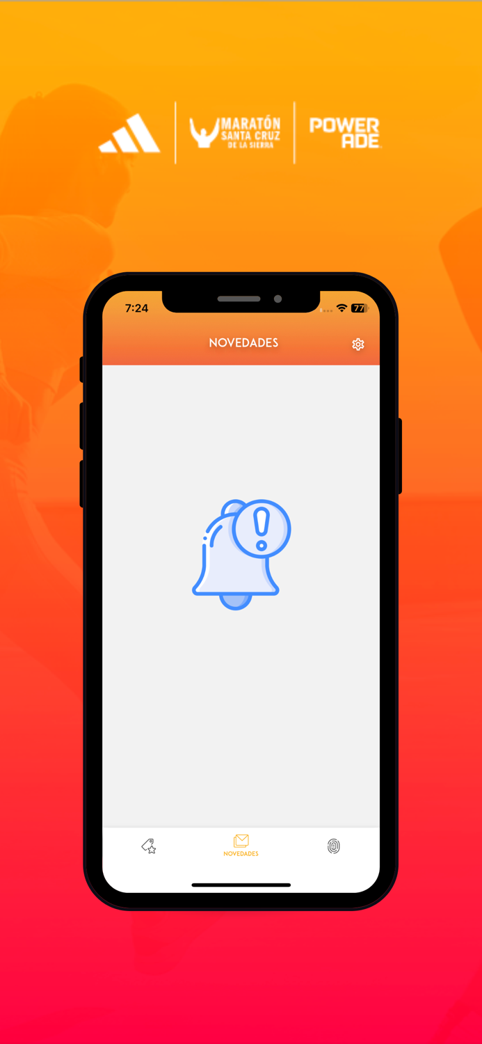 Maratón de Santa Cruz