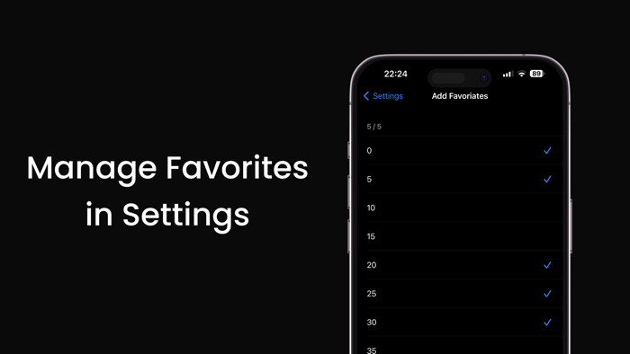 Volume Master - Volume Control