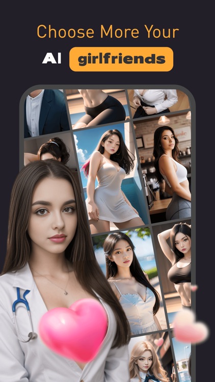 POPO-AI chatbot with soul