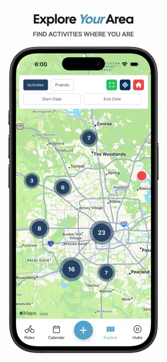 Chasing Watts: Screenshot 8 von 10