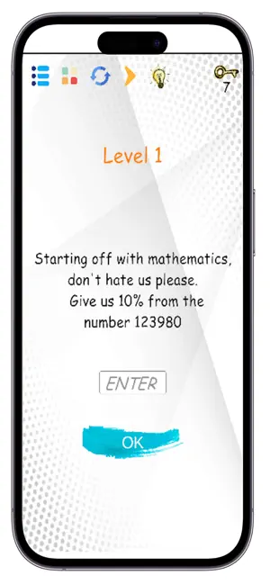 Think-Sharp screenshot 2