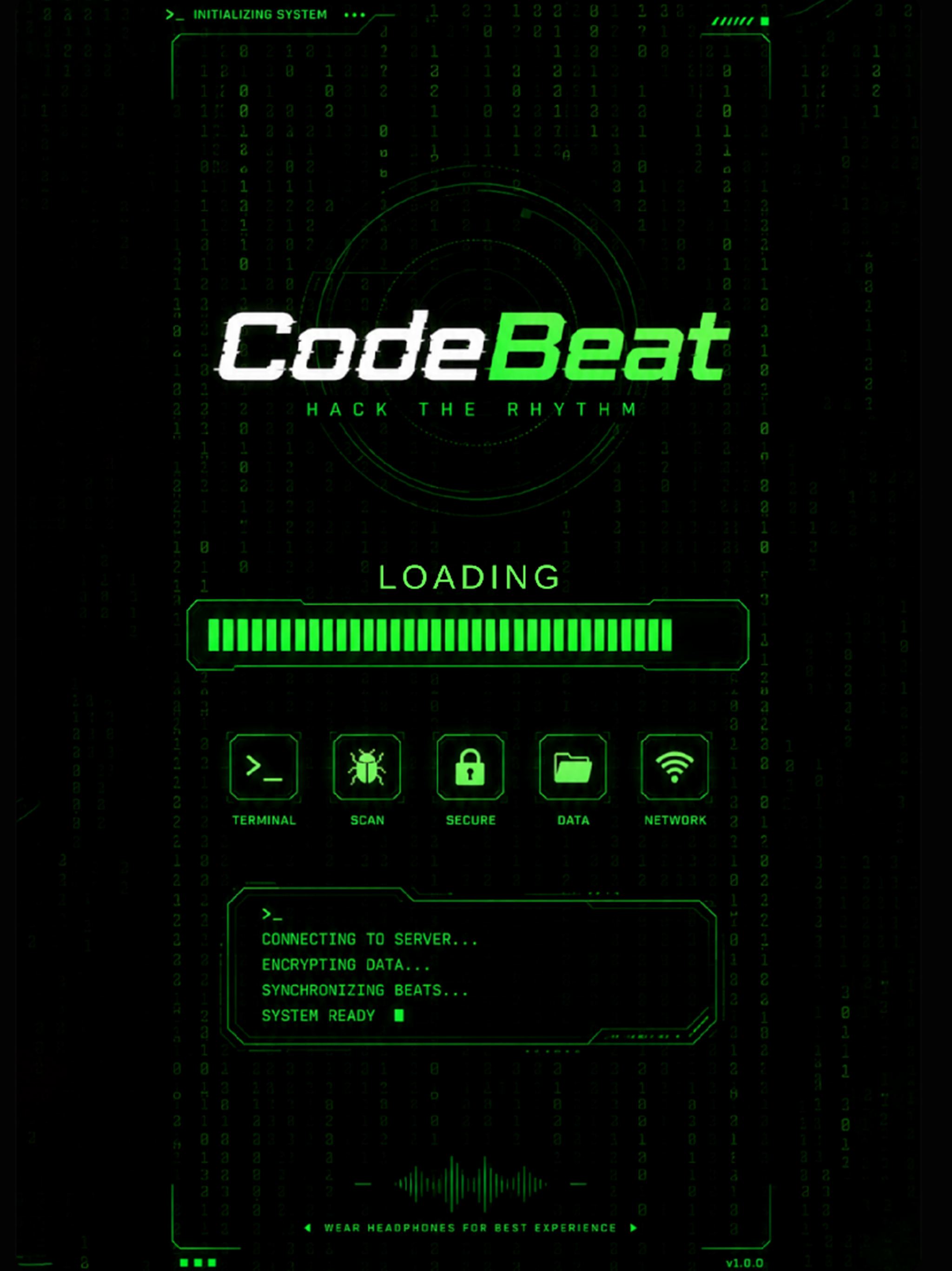 CodeBeat screenshot 6