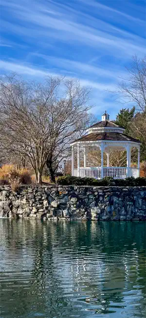 Colonial Heritage screenshot 1