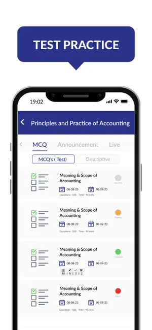 SS PRO EDUCARE 2.0 screenshot 4