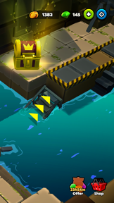 Mystery Town: Adventure games screenshot