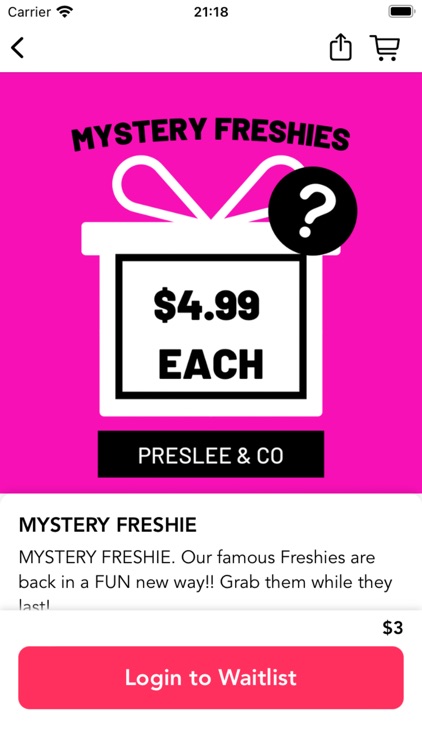 Preslee & Co Boutique