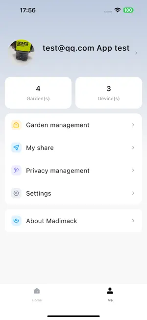 Madimack screenshot 4