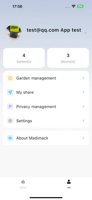 Madimack Screenshot 4 of 5