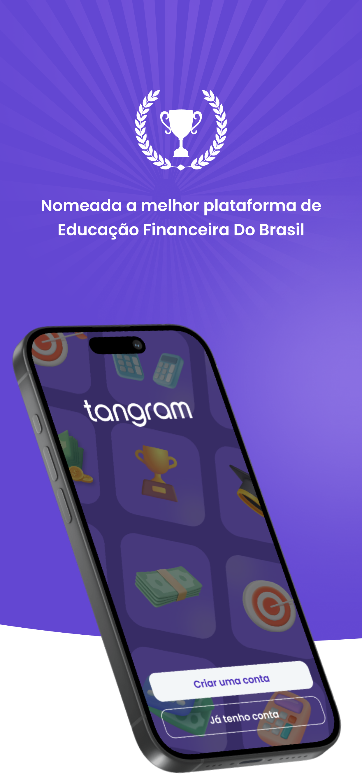 Tangram Educação Financeira