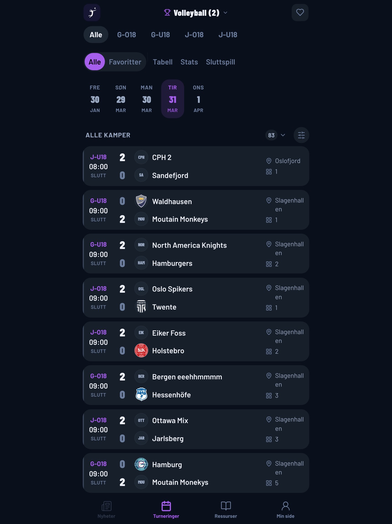 Screenshot 8 of Xercize
