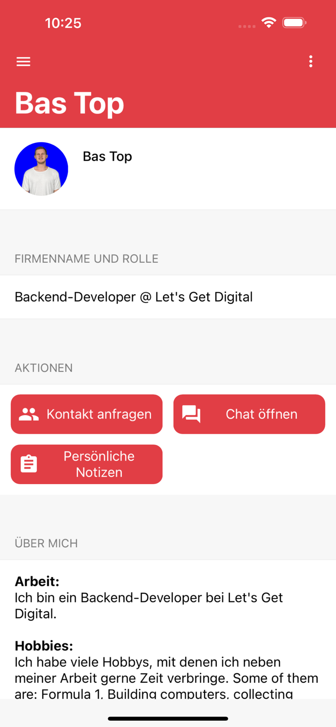 excitingedu Kongress