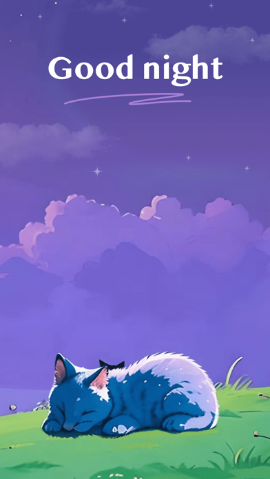 Sleeper: Sounds & Meditation Screenshot