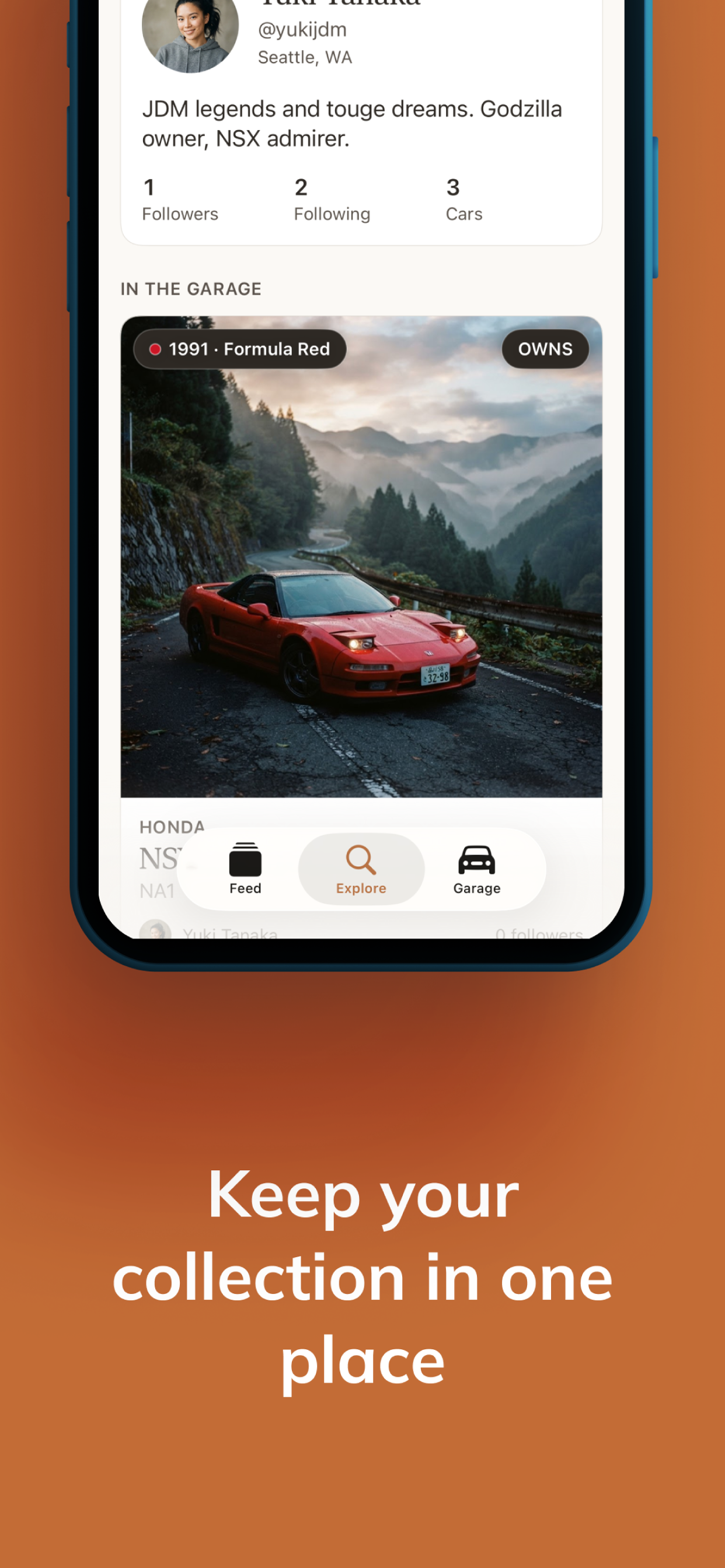 Marque Club: Car Garage screenshot 5