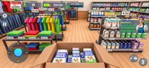Dog Food Supermarket Simulator screenshot 3