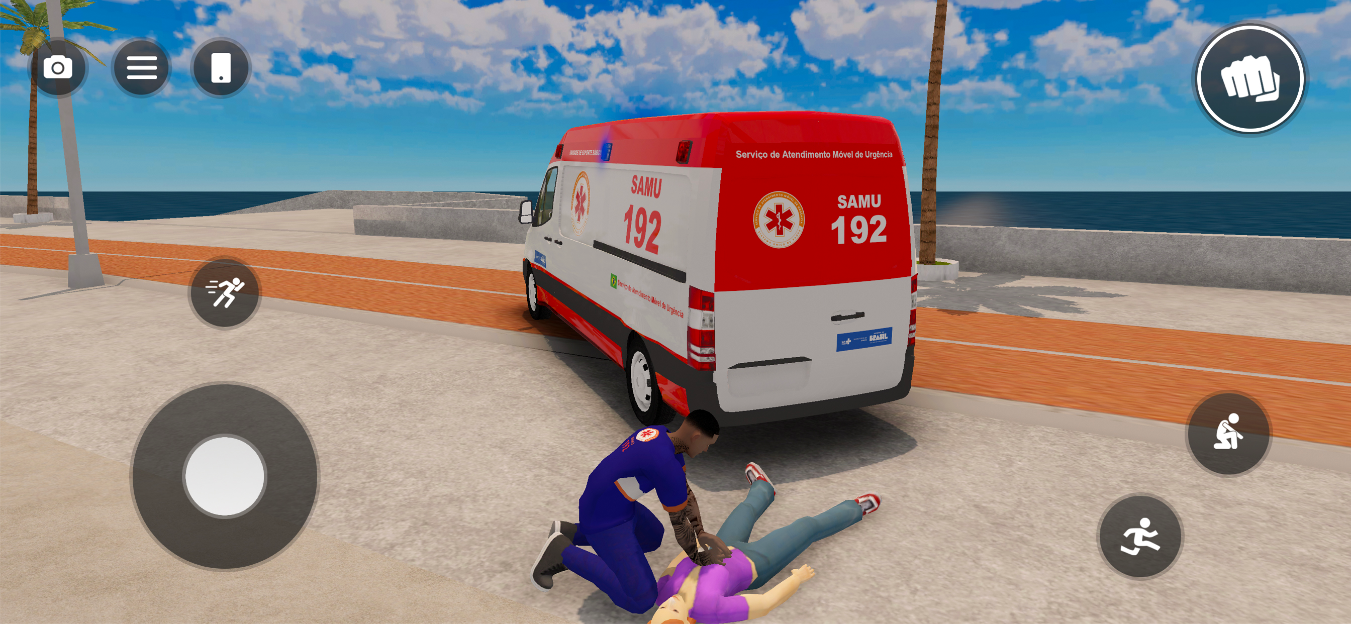 Elite Motos 2 screenshot 6