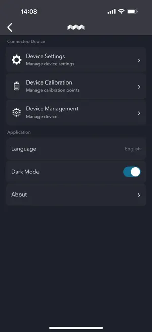 Simarine Connect screenshot 3