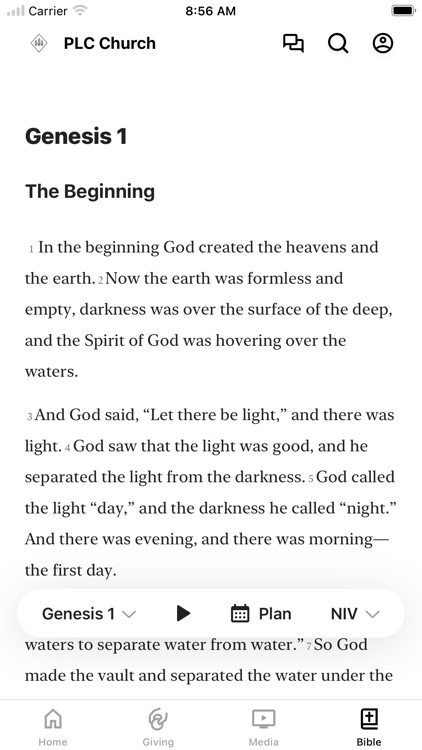 Peninsula Life Church