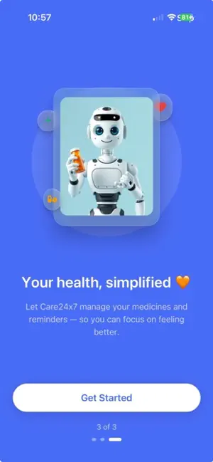 AI Care24x7 screenshot 3