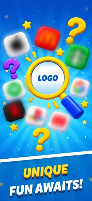 Logo Quiz 2026: Guess Brand screenshot 1