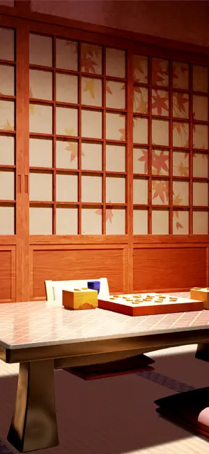 escape game: Eternal SEASONS screenshot 3