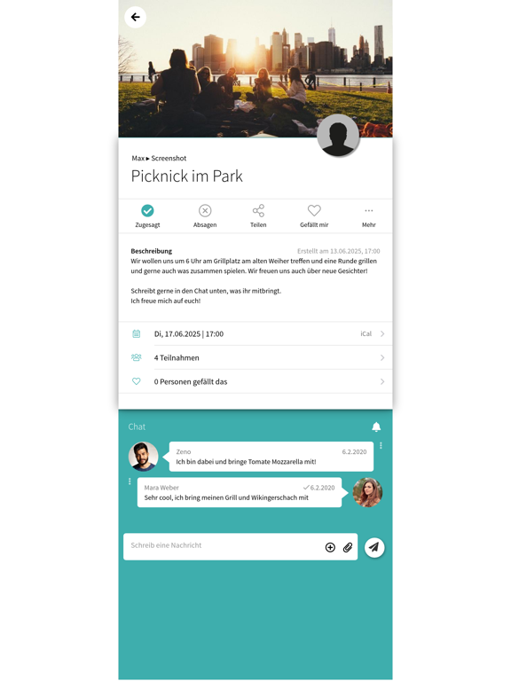 Screenshot #6 pour Liebfrauen Bocholt