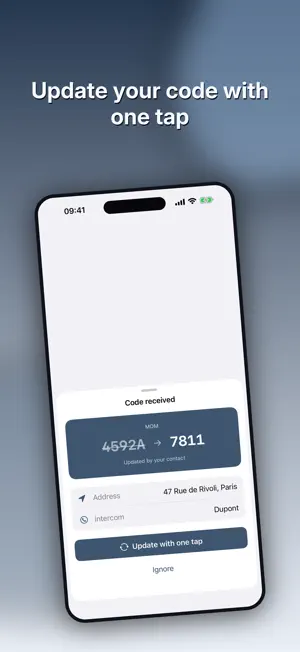 Doorli screenshot 4